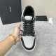 Amiri Shoes: Top Quality
