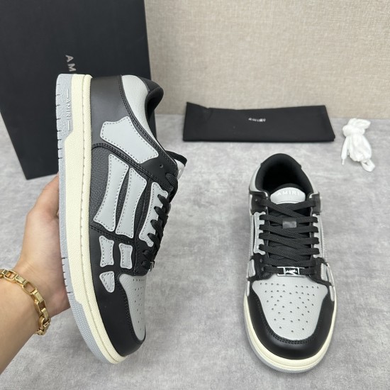 Amiri Shoes: Top Quality