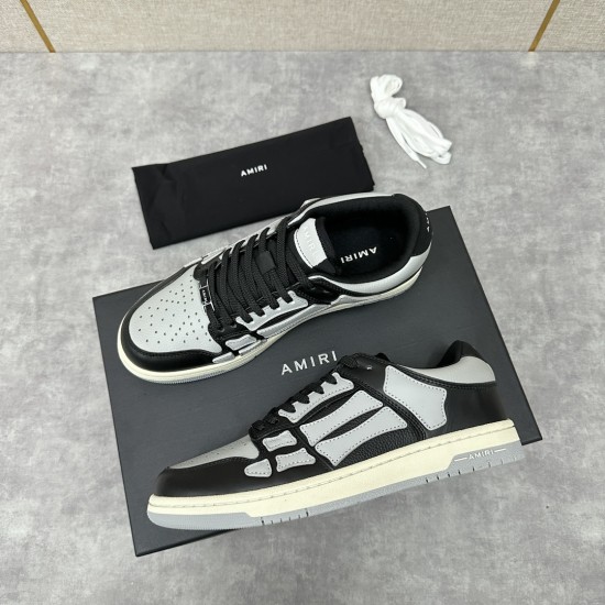 Amiri Shoes: Top Quality