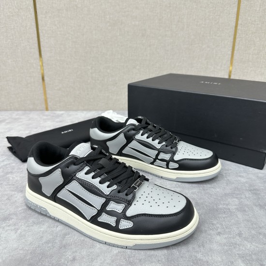Amiri Shoes: Top Quality
