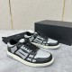 Amiri Shoes: Top Quality