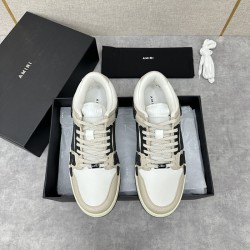Amiri Shoes: Top Quality