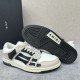 Amiri Shoes: Top Quality