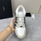 Amiri Shoes: Top Quality