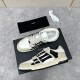 Amiri Shoes: Top Quality