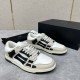 Amiri Shoes: Top Quality