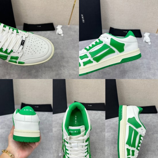 Amiri Shoes: Top Quality