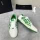 Amiri Shoes: Top Quality