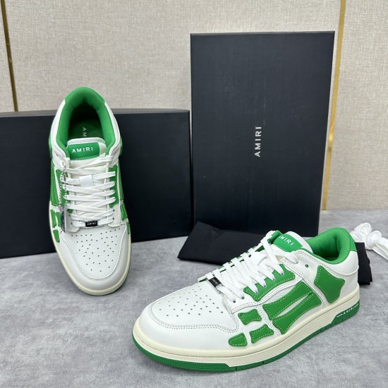 Amiri Shoes: Top Quality