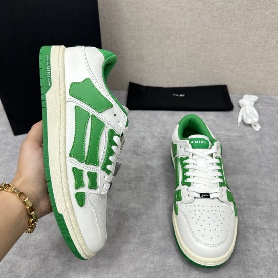 Amiri Shoes: Top Quality