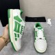 Amiri Shoes: Top Quality