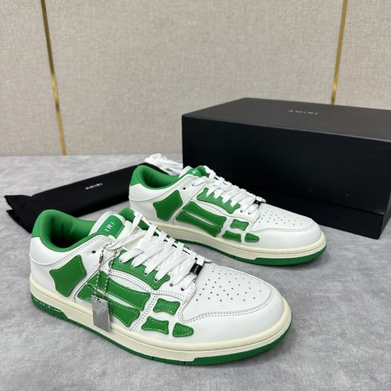 Amiri Shoes: Top Quality