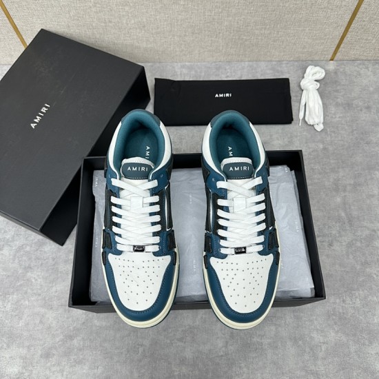 Amiri Shoes: Top Quality