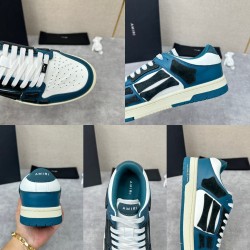Amiri Shoes: Top Quality