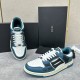 Amiri Shoes: Top Quality