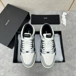 Amiri Shoes: Top Quality