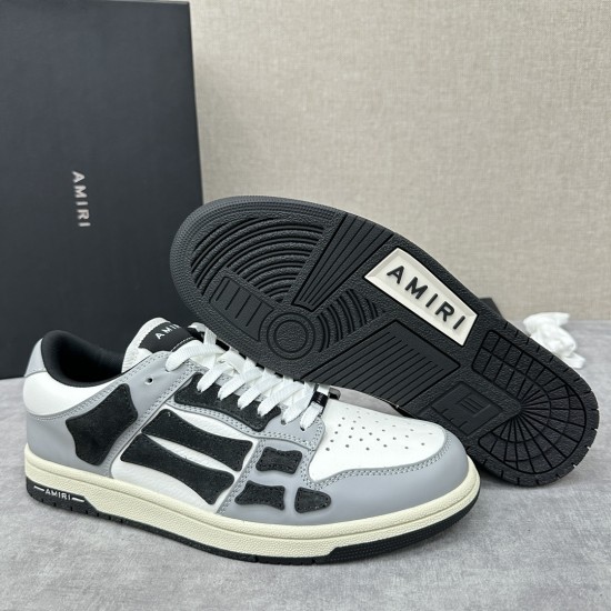 Amiri Shoes: Top Quality