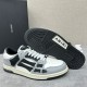 Amiri Shoes: Top Quality