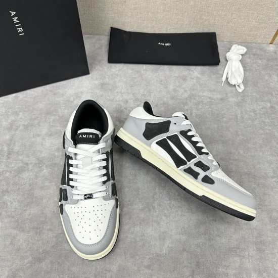 Amiri Shoes: Top Quality