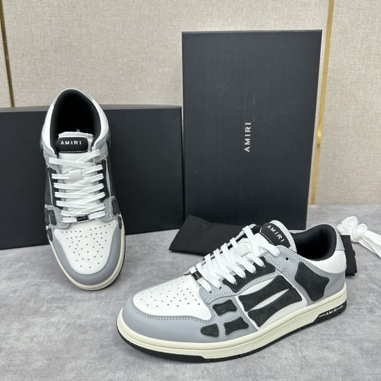 Amiri Shoes: Top Quality