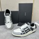 Amiri Shoes: Top Quality
