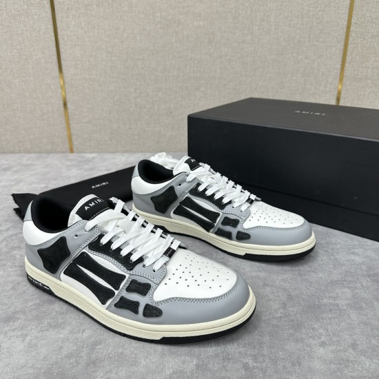 Amiri Shoes: Top Quality