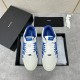 Amiri Shoes: Top Quality