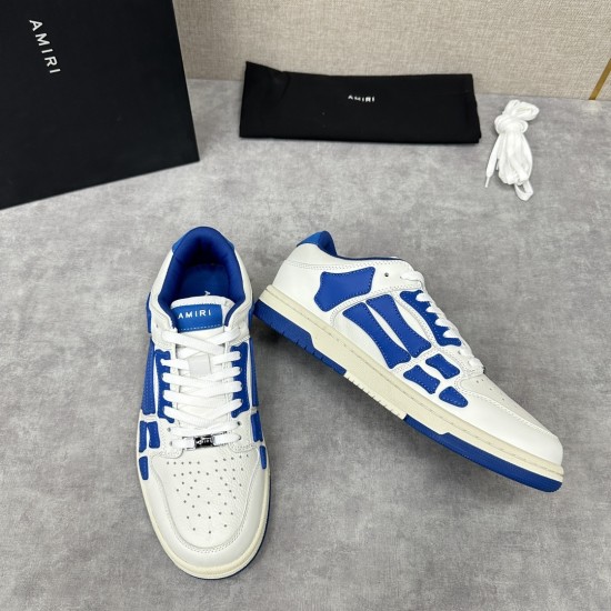 Amiri Shoes: Top Quality