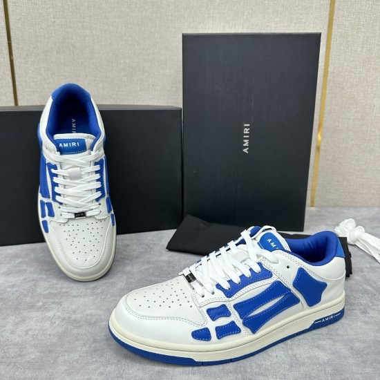 Amiri Shoes: Top Quality