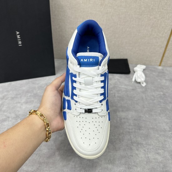 Amiri Shoes: Top Quality