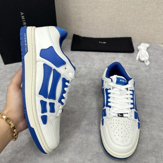 Amiri Shoes: Top Quality
