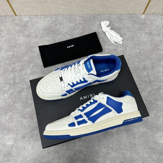 Amiri Shoes: Top Quality