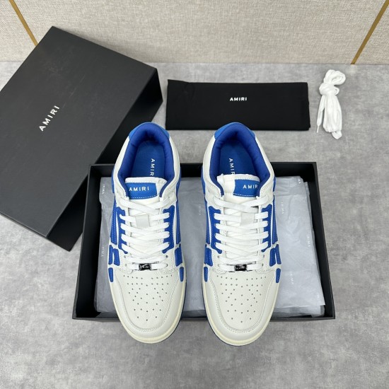 Amiri Shoes: Top Quality