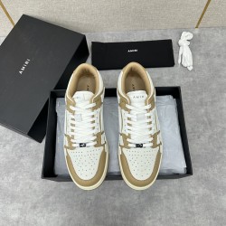 Amiri Shoes: Top Quality