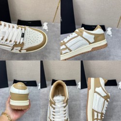 Amiri Shoes: Top Quality