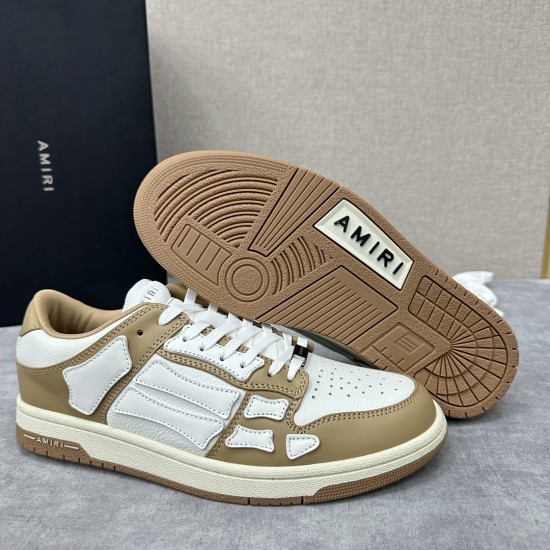 Amiri Shoes: Top Quality