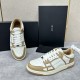 Amiri Shoes: Top Quality