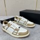 Amiri Shoes: Top Quality