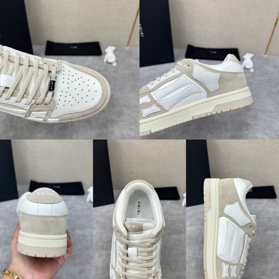 Amiri Shoes: Top Quality