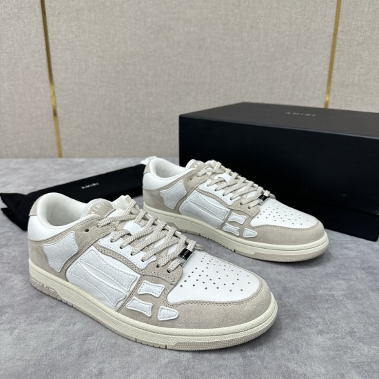 Amiri Shoes: Top Quality