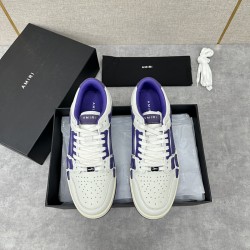 Amiri Shoes: Top Quality