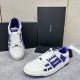 Amiri Shoes: Top Quality