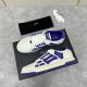 Amiri Shoes: Top Quality
