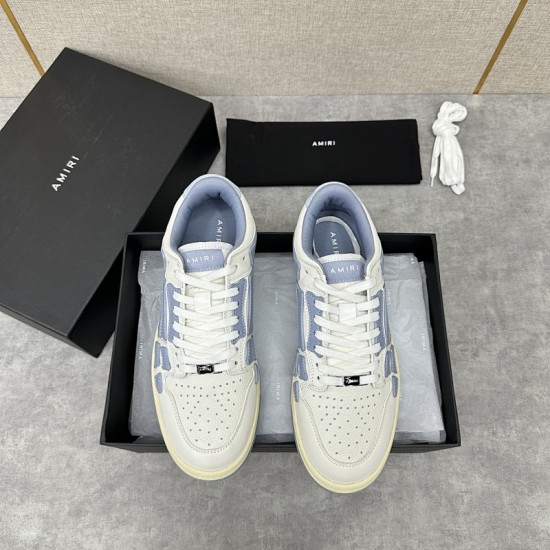 Amiri Shoes: Top Quality
