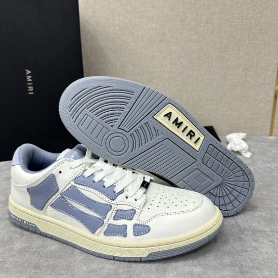 Amiri Shoes: Top Quality