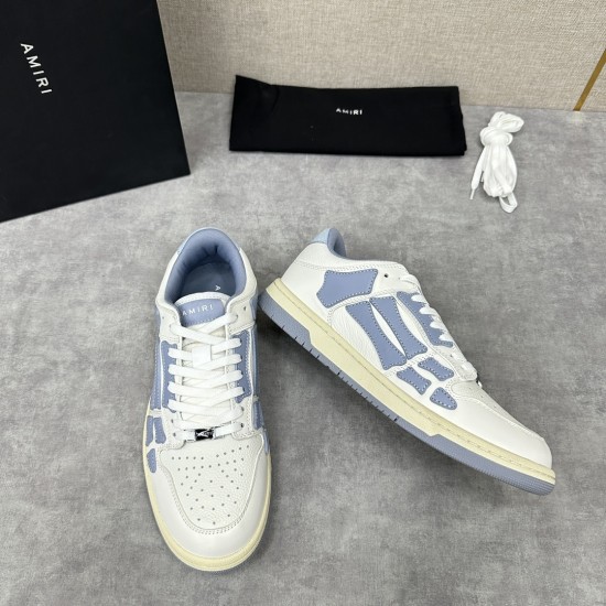 Amiri Shoes: Top Quality