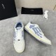 Amiri Shoes: Top Quality