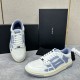 Amiri Shoes: Top Quality
