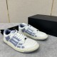 Amiri Shoes: Top Quality