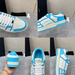 Amiri Shoes: Top Quality